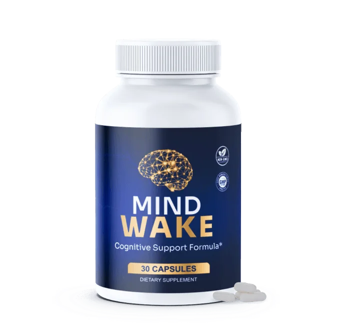 What is MindWake