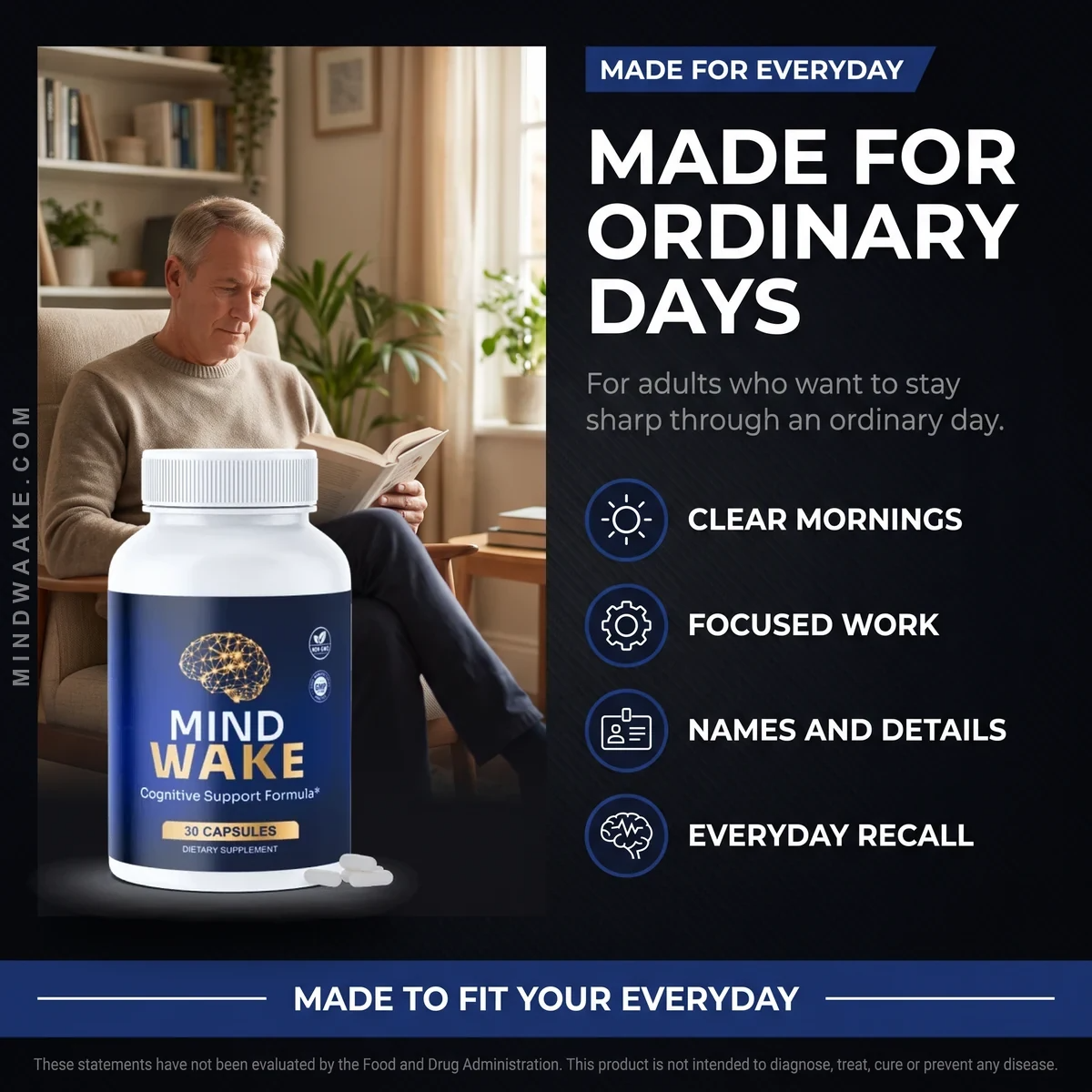 MindWake Reviews: What Are People Saying About This Formula?